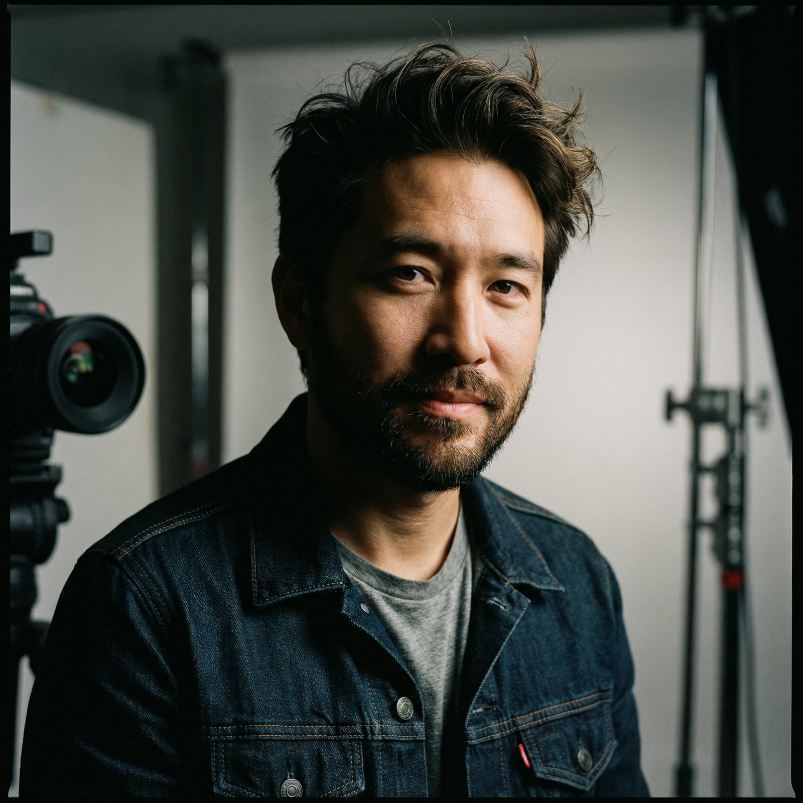 母狗摄影师张昊