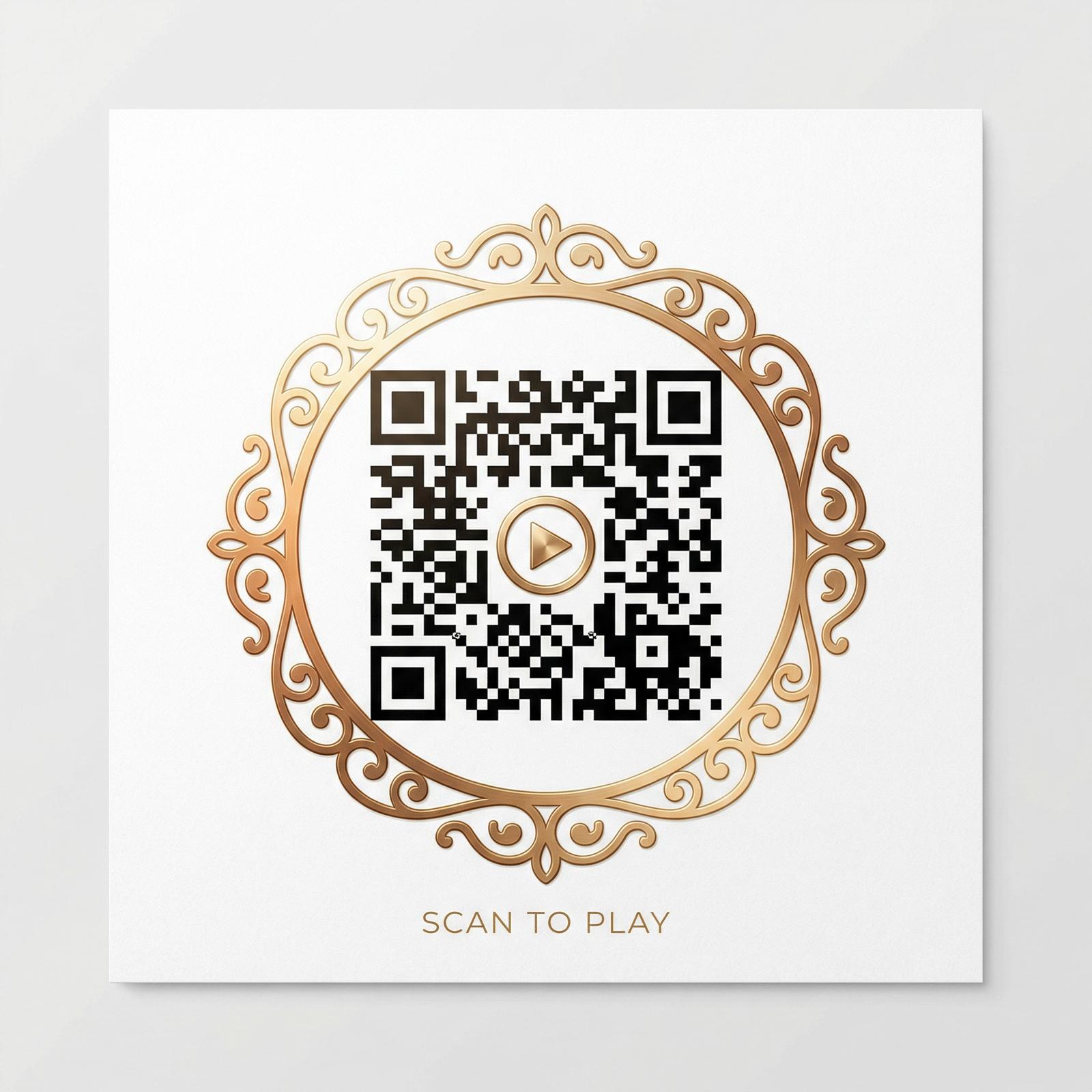 母狗商务二维码