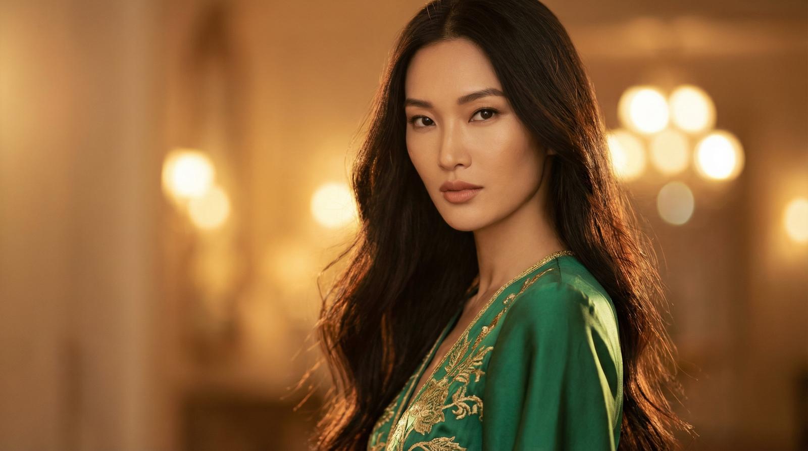 母狗超模时尚写真视频